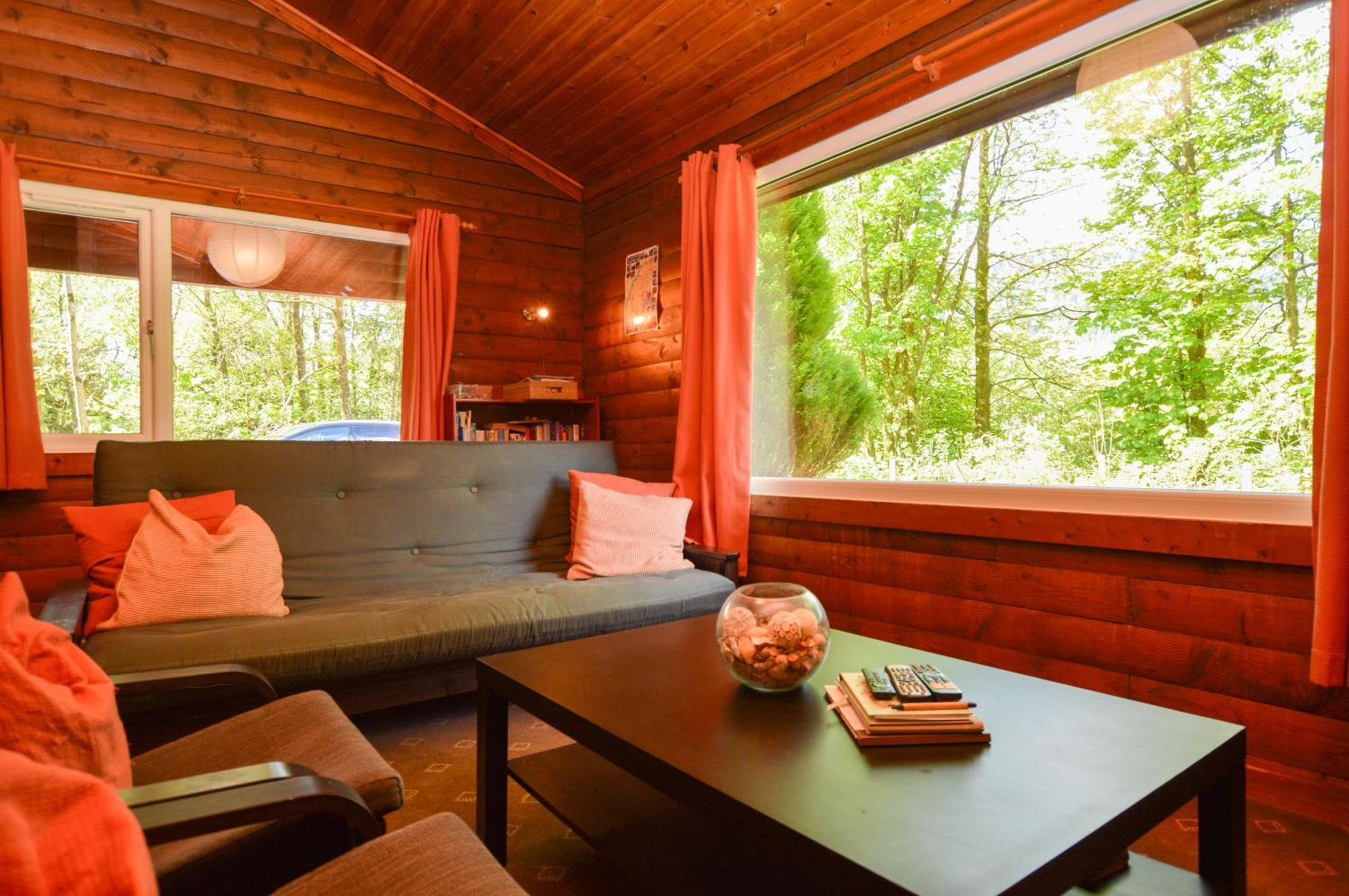 18 Lamont Lodges ดูนูน ภายนอก รูปภาพ