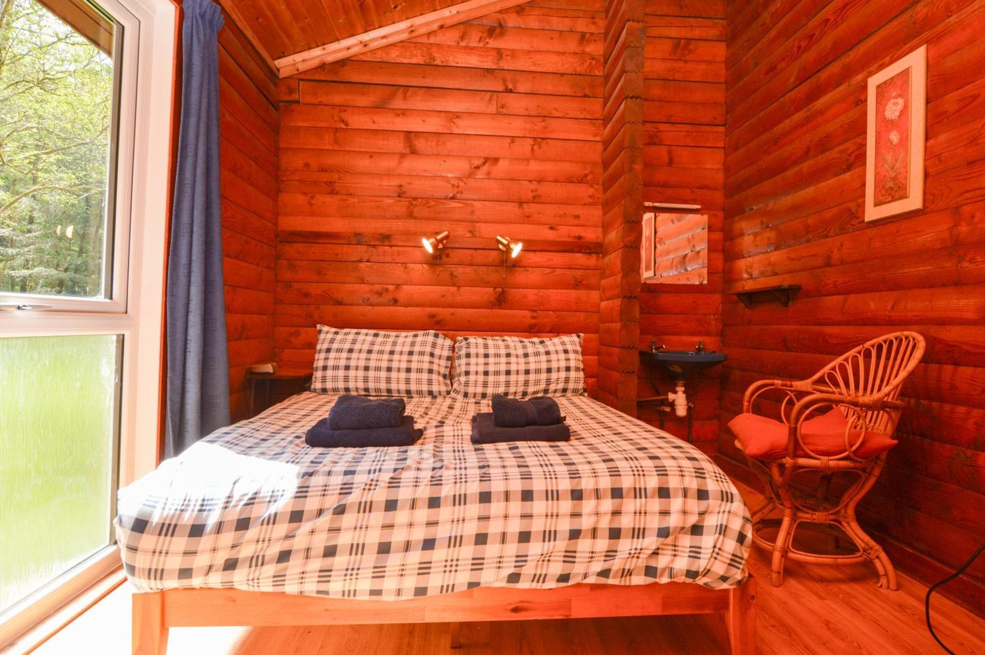 18 Lamont Lodges ดูนูน ภายนอก รูปภาพ
